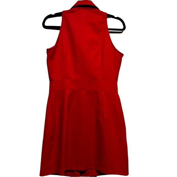 Vintage Dyna Sport Mini Dress - Picture 2 of 5